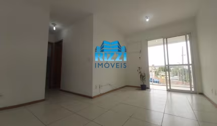 Lindo apartamento com 02 quartos, sendo 01 suíte no Pechincha