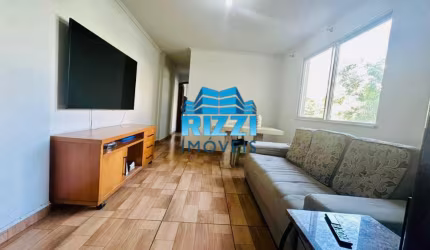 Apartamento com 2 Quartos no Condomínio Espigão no Camorim