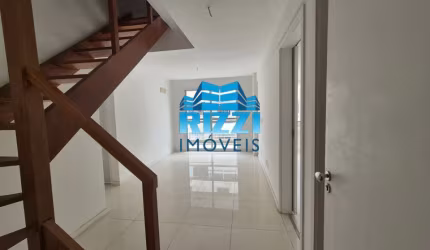 Cobertura com 2 Quartos à venda, 121m² - Anil
