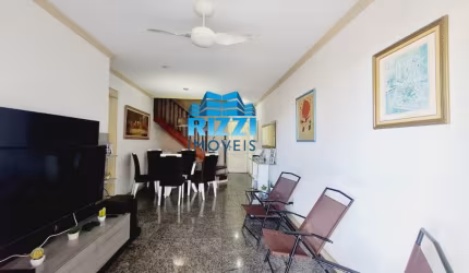 Maravilhosa Cobertura com 5 Quartos à venda, 224m² - Freguesia