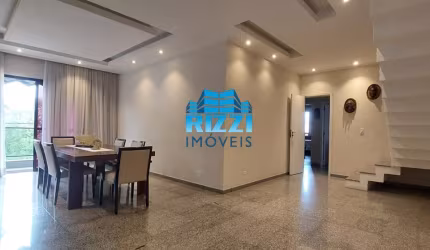 Maravilhosa Cobertura com 4 Quartos à venda, 300m² - Freguesia- Jacarepaguá