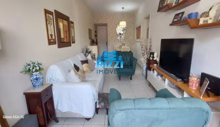 Lindo Apartamento com 2 Quartos à venda, 87m² - Freguesia