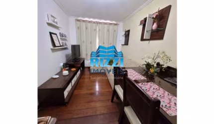 Excelente Oportunidade! Apartamento com 2 Quartos à venda, 46m² - Anil