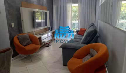Apartamento com 2 Quartos à venda, 76m² - Freguesia- Jacarepaguá