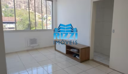 Apartamento com 2 quartos – Ótima localização – Av. Geremário Dantas/Freguesia
