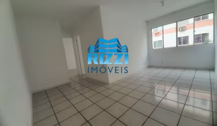 Excelente Apartamento – 02 Quartos – Condomínio GABINAL I