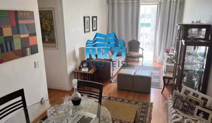 Apartamento com 01 Suíte - Mansões do Eldorado /Freguesia