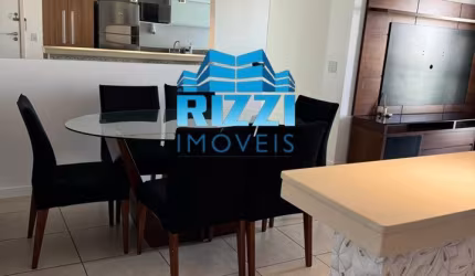 Lindo Apartamento (PORTEIRA FECHADA) Reformado!