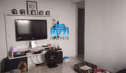 Apartamento com 03 Quartos na Freguesia