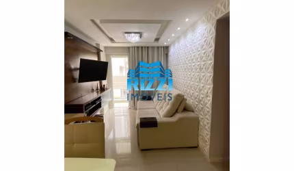 Lindo Apartamento - Entrar e Morar - Pechincha