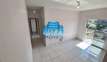 Lindo Apartamento com 02 Quartos (01 Suíte) à venda na Taquara