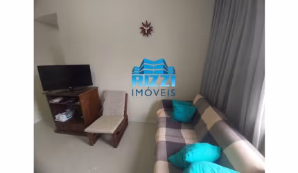 Apartamento à venda com 02 Quartos (01 suíte)