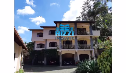 Chácara/Pousada à venda em Mury (Nova Friburgo)