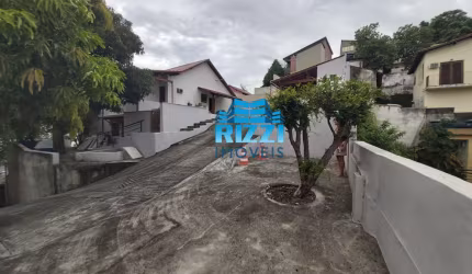 Excelente Casa Duplex - Estilo Chácara na Rua Potiguara na Freguesia
