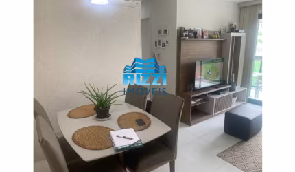 Maravilhoso apartamento, pronto para entrar e morar na Retiro dos Artistas/Pechincha