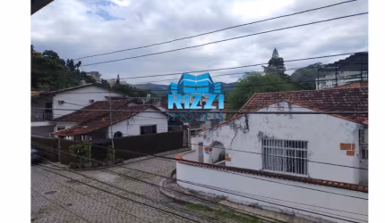 Casa Duplex em condomínio fechado no Pechincha