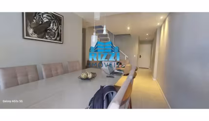Cobertura com 4 Quartos à venda, 212m² - Freguesia- Jacarepaguá
