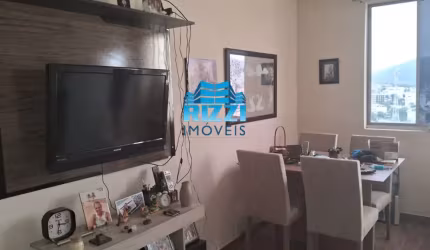 Apartamento com 2 Quartos à venda, 45m² - Taquara