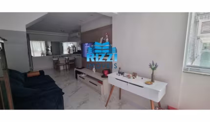 Maravilhosa Cobertura com 160m² na Freguesia/Jacarepaguá