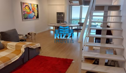 Cobertura com 3 Quartos à venda, 178m² - Freguesia- Jacarepaguá