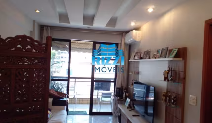 Apartamento com 3 Quartos à venda, 126m² - Freguesia- Jacarepaguá