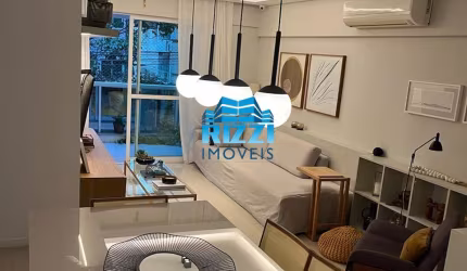 Apartamento com 4 Quartos à venda, 122m² - Freguesia- Jacarepaguá