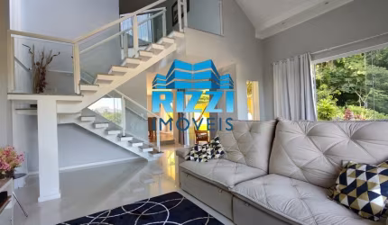 Casa com 3 Quartos à venda, 245m² - Taquara