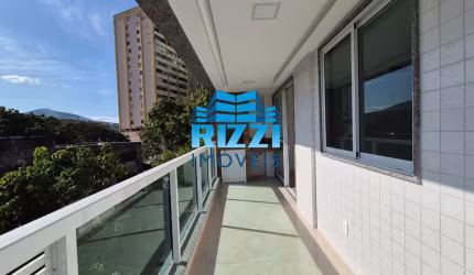 Apartamento com 2 Quartos à venda, 70m² - Taquara