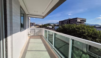 Apartamento com 2 Quartos à venda, 70m² - Taquara