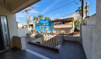 Casa de Vila com 2 Quartos à venda, 109m² - Taquara