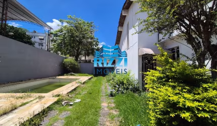 Casa com 3 Quartos à venda, 238m² - Pechincha