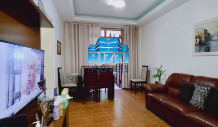 Apartamento com 2 Quartos à venda, 110m² - Freguesia- Jacarepaguá
