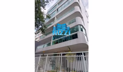 Excelente apartamento a venda na Estrada do Guanumbi/Esquina com a Estrada dos Três Rios