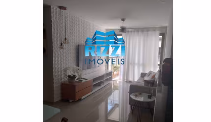 Apartamento com 3 Quartos à venda, 82m² - Freguesia- Jacarepaguá
