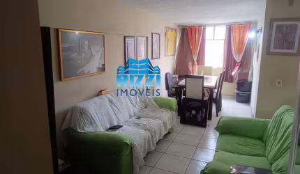 Apartamento com 02 Quartos a venda na Taquara