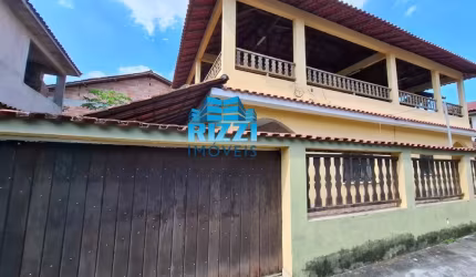 Ótima Casa de vila em Campo Grande/RJ