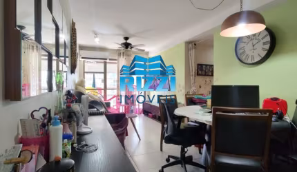 Lindo apartamento com 03 Quartos na Freguesia