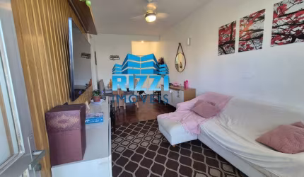 Ótimo apartamento com 03 quartos a venda em Vila ISabel