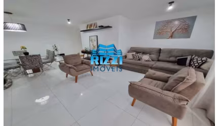 Lindo apartamento - Alto padrão com 03 quartos/01 suíte na Freguesia