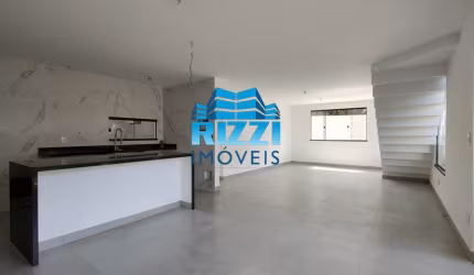 Casa Duplex - Alto Padrão na Freguesia