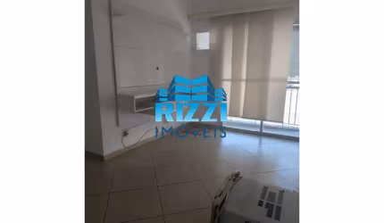 Locação - Apartamento com 02 Quartos Condomínio Residencial Tindiba