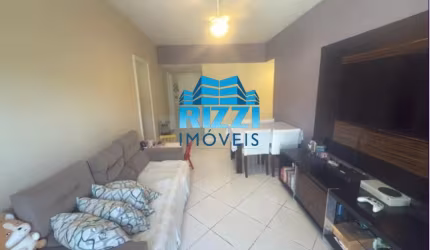 Lindo apartamento com 02 quartos na Freguesia/Jacarepaguá