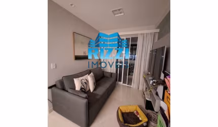 Lindo apartamento com 02 quartos (01 suíte) na Freguesia