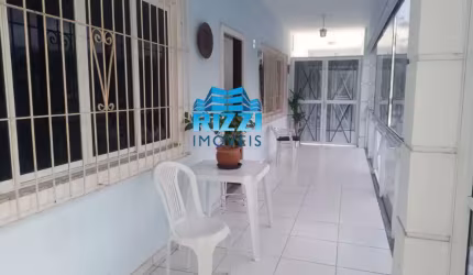 Ótimo apartamento tipo Casa com 03 quartos na Taquara