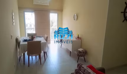 Ótimo apartamento junto ao Centro da Taquara com 2 quartos