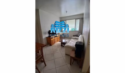 Excelente apartamento com 02 quartos em Vila Isabel