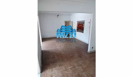 Excelente Oportunidade!! Apartamento a venda com 113m² em Laranjeiras
