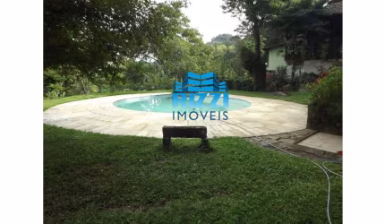 Sítio / Chácara com 7 Quartos à venda, 601m² - Anil