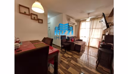 Locação - Lindo apartamento - Condomínio UP Barra