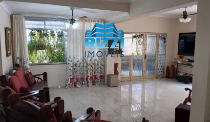 Apartamento com 4 Quartos à venda, 105m² - Penha Circular